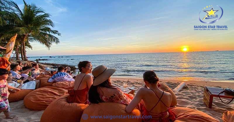 Cẩm nang du lịch Phú Quốc tháng 6: Kinh nghiệm và địa điểm hấp dẫn | Saigon Star Travel check in song ao du lich phu quoc thang 6 3 1