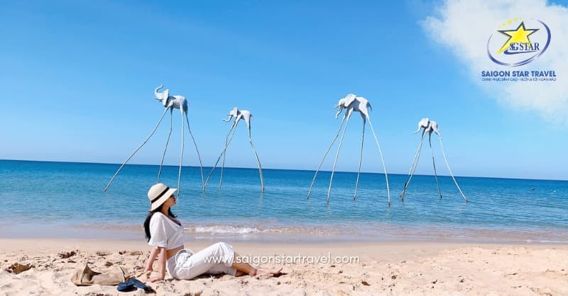 Chi Phí Du Lịch Phú Quốc Tầm Khoảng Bao Nhiêu ? Bật mí chi tiết | Saigon Star Travel Chi phí du lịch Phú Quốc