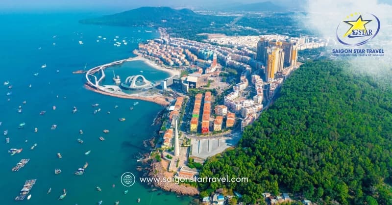 Chi Phí Du Lịch Phú Quốc Tầm Khoảng Bao Nhiêu ? Bật mí chi tiết | Saigon Star Travel chi-phi-du-lich-phu-quoc (3)