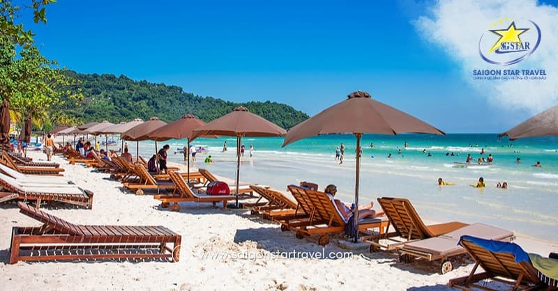 Chi Phí Du Lịch Phú Quốc Tầm Khoảng Bao Nhiêu ? Bật mí chi tiết | Saigon Star Travel Chi phí du lịch Phú Quốc