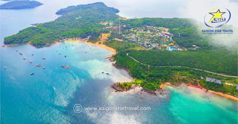 Chi Phí Du Lịch Phú Quốc Tầm Khoảng Bao Nhiêu ? Bật mí chi tiết | Saigon Star Travel Chi phí du lịch Phú Quốc