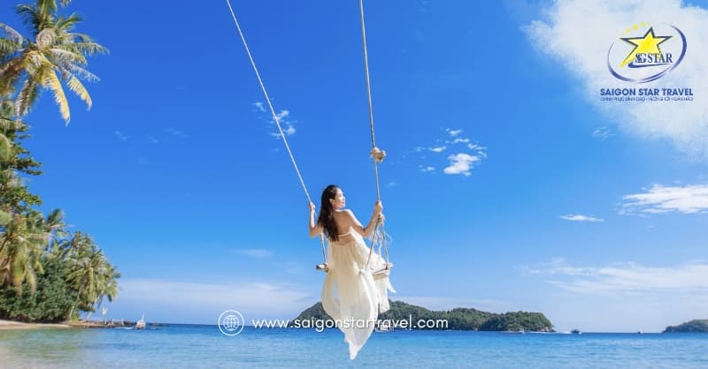 Chi Phí Du Lịch Phú Quốc Tầm Khoảng Bao Nhiêu ? Bật mí chi tiết | Saigon Star Travel chi-phi-du-lich-phu-quoc (6)