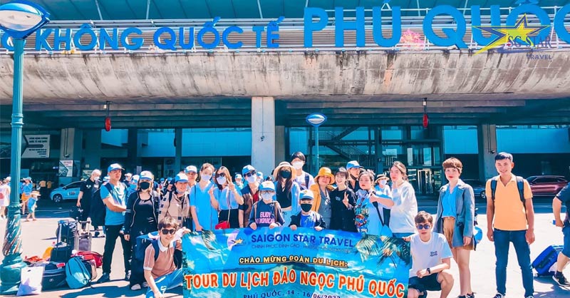 Chi Phí Du Lịch Phú Quốc Tầm Khoảng Bao Nhiêu ? Bật mí chi tiết | Saigon Star Travel Du lịch Phú Quốc theo tour ở Saigon Star travel