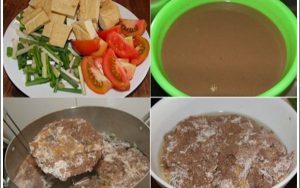 chia se cach nau bun rieu cua mien tay thom ngon hap dan 2