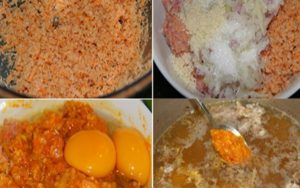 chia se cach nau bun rieu cua mien tay thom ngon hap dan 4