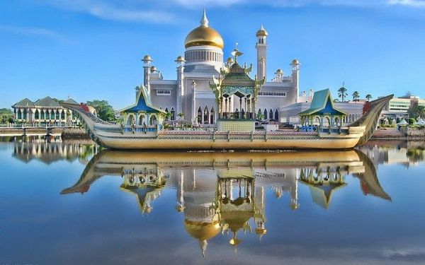 Chia sẻ kinh nghiệm du lịch Brunei tự túc cho các bạn trẻ | Saigon Star Travel chia se kinh nghiem du lich brunei tu tuc cho cac ban tre 2