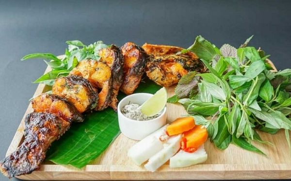 Chia sẻ kinh nghiệm phượt Hồ Dầu Tiếng Tây Ninh | Saigon Star Travel chia se kinh nghiem phuot ho dau tieng tay ninh 6