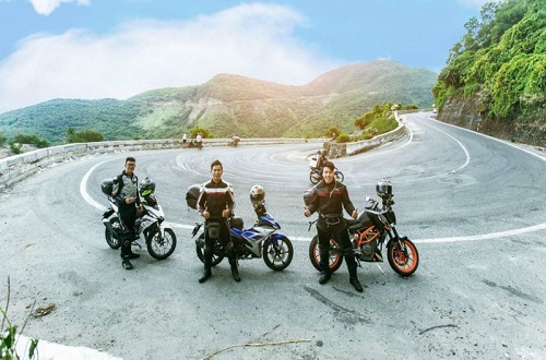 Chia sẻ kinh nghiệm thuê xe máy Đà Nẵng từ A-Z | Saigon Star Travel chia-se-kinh-nghiem-thue-xe-may-da-nang-tu-a-z-3