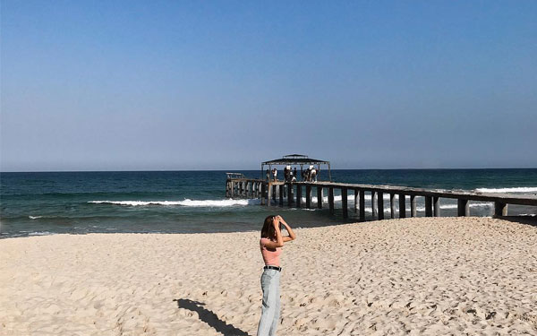 Chiêm ngưỡng vẻ đẹp của thiên đường biển đảo Kỳ Co - Quy Nhơn | Saigon Star Travel chiem-nguong-ve-dep-cua-thien-duong-bien-dao-ky-co-quy-nhon-4