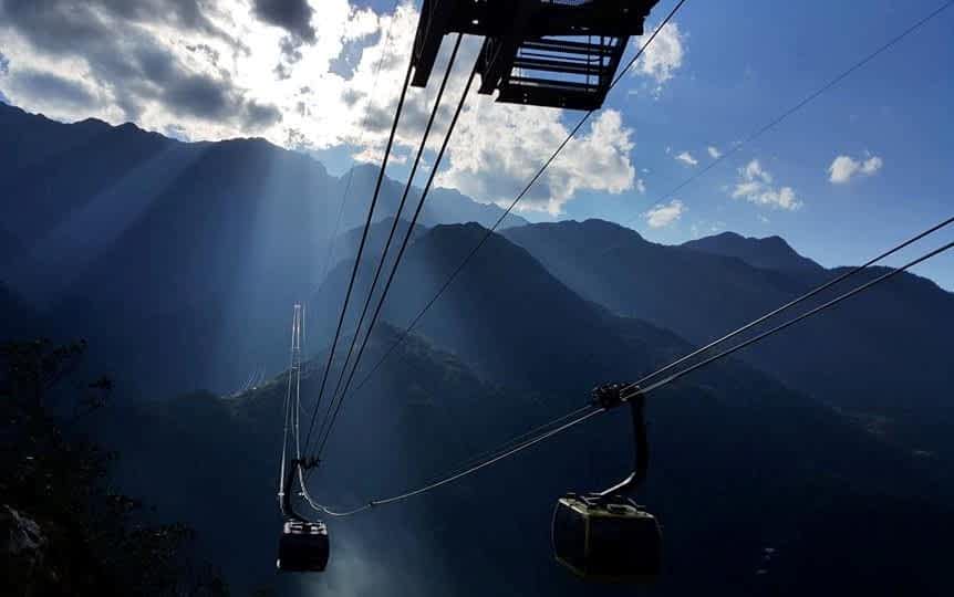 Những kinh nghiệm mà bạn cần biết khi chinh phục nóc nhà Đông Dương | Saigon Star Travel chinh phục nóc nhà Đông Dương