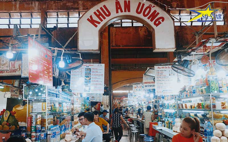 "Ăn sập" Sài Gòn: Tổng hợp các món ngon và địa chỉ nổi tiếng