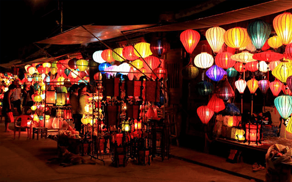 Phố cổ Hội An về đêm có gì đẹp? | Saigon Star Travel pho-co-hoi-an-ve-dem-co-gi-dep-1