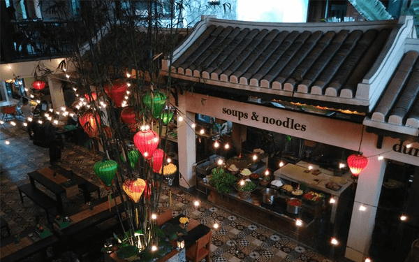 Bỏ túi ngay 5 nhà hàng ở phố cổ Hội An ngon nức tiếng | Saigon Star Travel bo-tui-ngay-5-nha-hang-o-pho-co-hoi-an-ngon-nuc-tieng-2