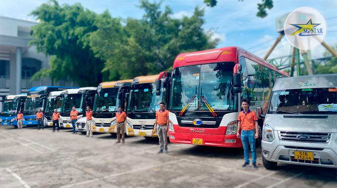 Tour Du Lịch Đà Lạt 4 Ngày 3 Đêm Mới Nhất | Bao Trọn Gói | Saigon Star Travel Xe Du Lịch Saigon Star Travel