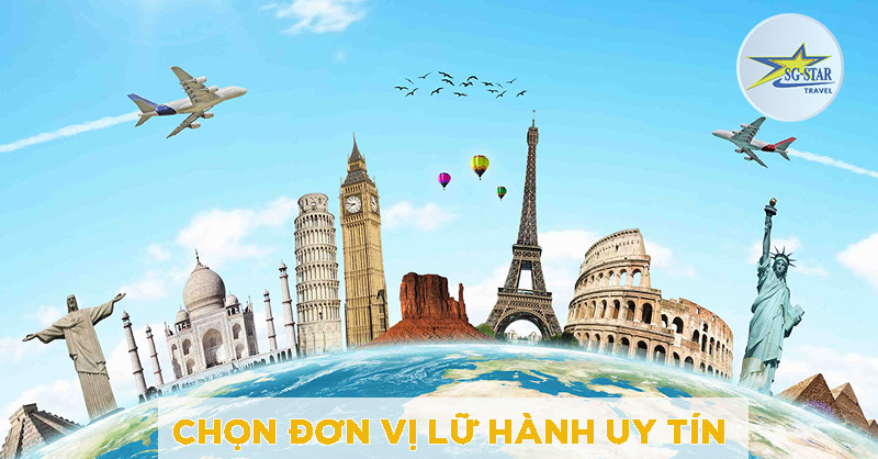 Chọn đơn vị lữ hành uy tín cho chuyến đi của bạn và gia đình tour phú quốc tết