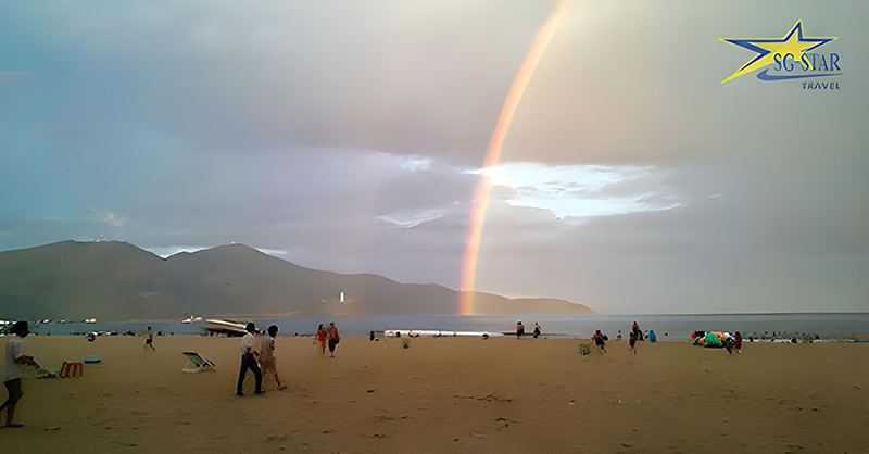 Chùa Linh Ứng Sơn Trà - điểm đến linh thiêng kỳ bí tại Đà Nẵng | Saigon Star Travel chua linh ung son tra da nang va nhung cau chuyen linh thieng