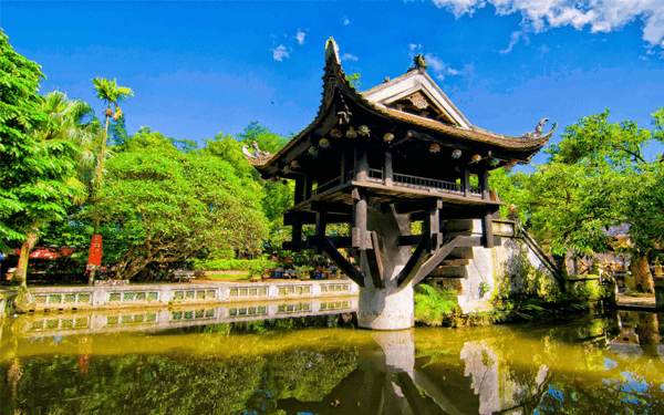 Du lịch Hà Nội- tìm hiểu về thủ đô nước ta | Saigon Star Travel du-lich-ha-noi-tim-hieu-ve-thu-do-nuoc-ta-2