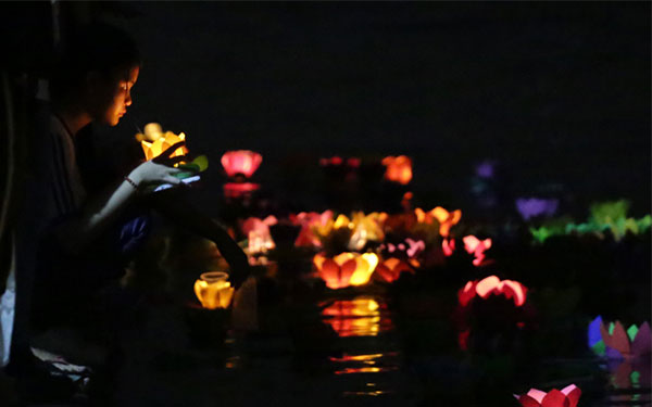 Chùa Pháp Hoa - Điểm tâm linh giữa lòng Sài Gòn | Saigon Star Travel chua-phap-hoa-diem-tam-linh-giua-long-sai-gon-3