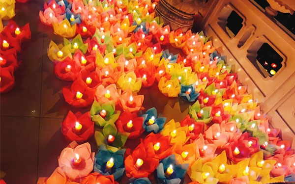 Chùa Pháp Hoa - Điểm tâm linh giữa lòng Sài Gòn | Saigon Star Travel chua-phap-hoa-diem-tam-linh-giua-long-sai-gon-4