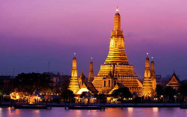 Chùa Wat Arun Thái Lan bình yên bên dòng sông Chao Phraya | Saigon Star Travel chua-wat-arun-thai-lan-binh-yen-ben-dong-song-chao-phraya-11