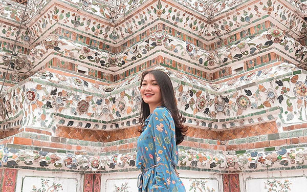 Chùa Wat Arun Thái Lan bình yên bên dòng sông Chao Phraya | Saigon Star Travel chua-wat-arun-thai-lan-binh-yen-ben-dong-song-chao-phraya-2