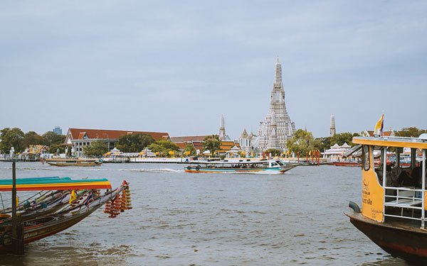 Chùa Wat Arun Thái Lan bình yên bên dòng sông Chao Phraya | Saigon Star Travel chua-wat-arun-thai-lan-binh-yen-ben-dong-song-chao-phraya-6