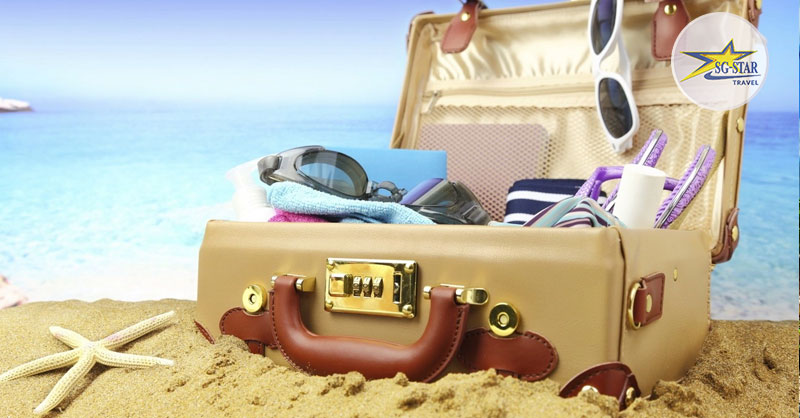 Bãi Trường Phú Quốc - Check-in Bãi Biển Dài Đẹp Nhất Phú Quốc | Saigon Star Travel Chuẩn bị kỹ lưỡng để tận hưởng trọn vẹn chuyến du lịch lý tưởng