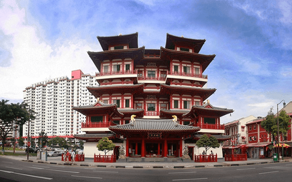 Tour Singapore 30/4 hấp dẫn nhiều khách du lịch vì có các điểm này | Saigon Star Travel tour-singapore-30-4-hap-dan-nhieu-khach-du-lich-vi-co-cac-diem-nay-1