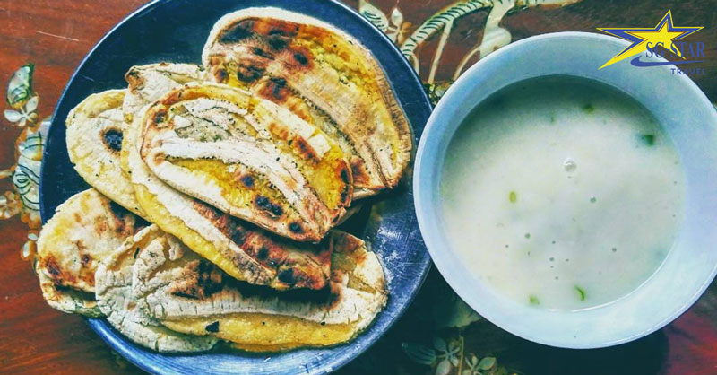 Bỏ túi cẩm nang du lịch Bến Tre tự túc trọn vẹn | Saigon Star Travel chuoi dap gan ho truc giang