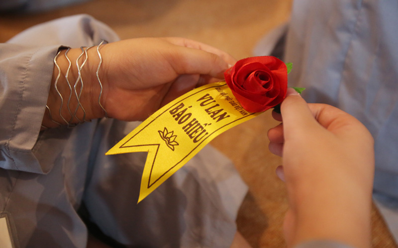 Chuyến xe Nối Dài Yêu Thương Lễ Vu Lan - Mùa Hiếu hạnh của Saigon Star Travel | Saigon Star Travel chuyen-xe-noi-dai-yeu-thuong-le-vu-lan-mua-hieu-hanh-cua-saigon-star-travel-1