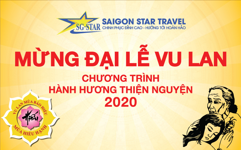 Chuyến xe Nối Dài Yêu Thương Lễ Vu Lan - Mùa Hiếu hạnh của Saigon Star Travel | Saigon Star Travel chuyen-xe-noi-dai-yeu-thuong-le-vu-lan-mua-hieu-hanh-cua-saigon-star-travel-2