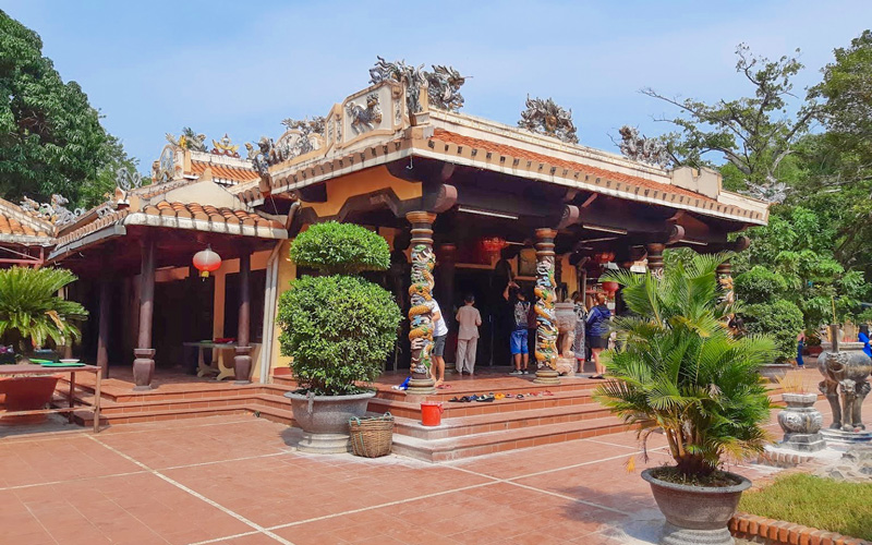 Chuyến xe Nối Dài Yêu Thương Lễ Vu Lan - Mùa Hiếu hạnh của Saigon Star Travel | Saigon Star Travel chuyen-xe-noi-dai-yeu-thuong-le-vu-lan-mua-hieu-hanh-cua-saigon-star-travel-7