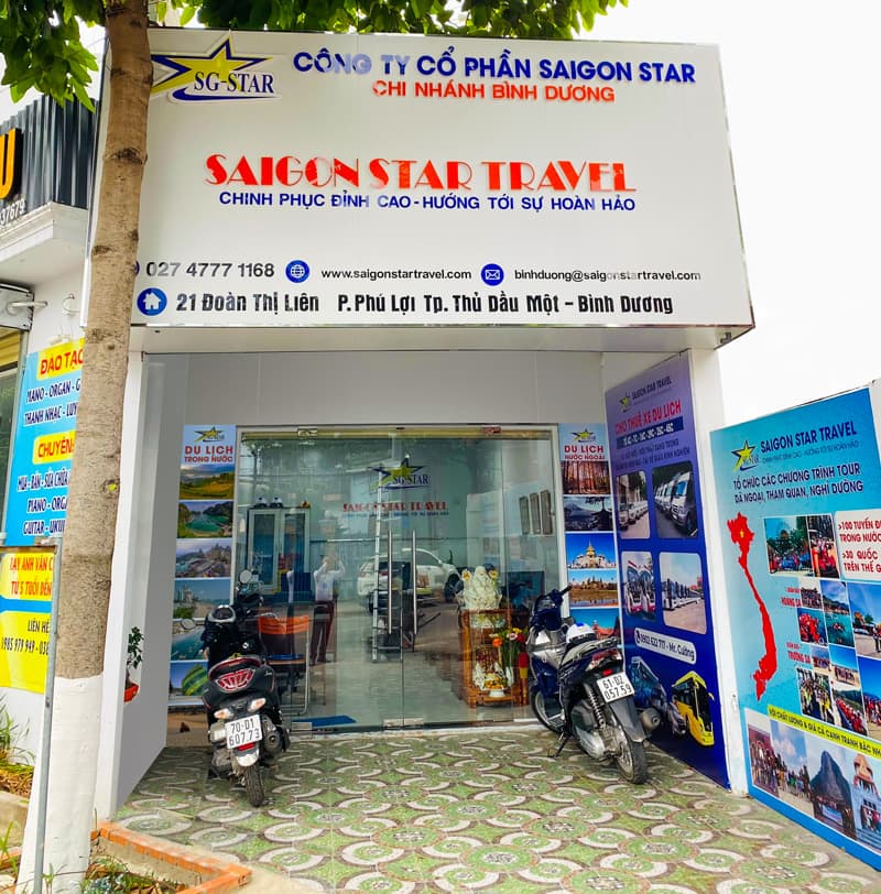 Ngành Du Lịch Sẽ Khởi Sắc Trong Năm 2021 chăng? | Saigon Star Travel CNBD