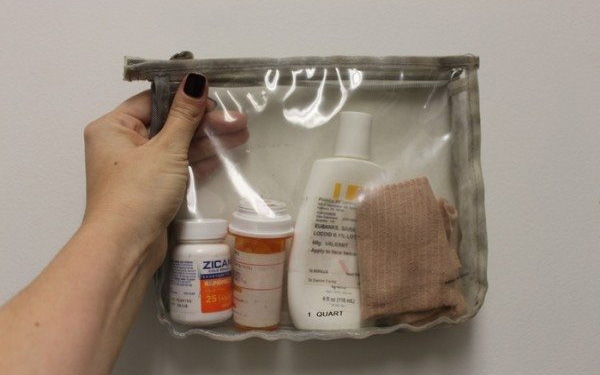 Có nên đi tour Thái Lan tháng 6 không? | Saigon Star Travel Luôn chuẩn bị các loại thuốc đề phòng mắc bệnh khi đi du lịch