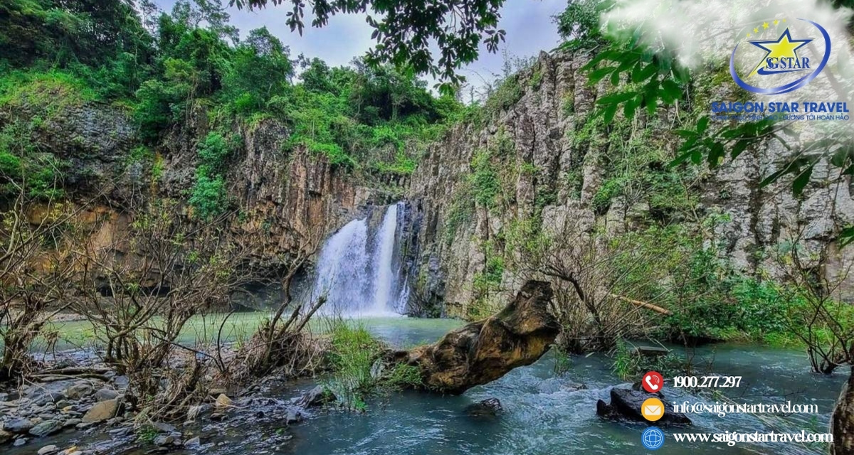 Cảnh quan hoang sơ