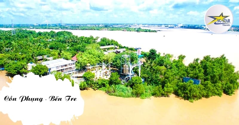 Con-Phung-Ben-Tre