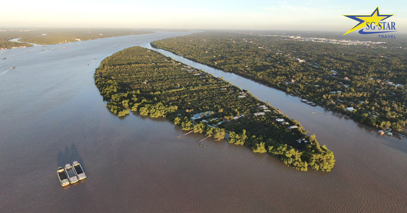 Bỏ túi cẩm nang du lịch Bến Tre tự túc trọn vẹn | Saigon Star Travel Bỏ túi cẩm nang du lịch Bến Tre tự túc trọn vẹn