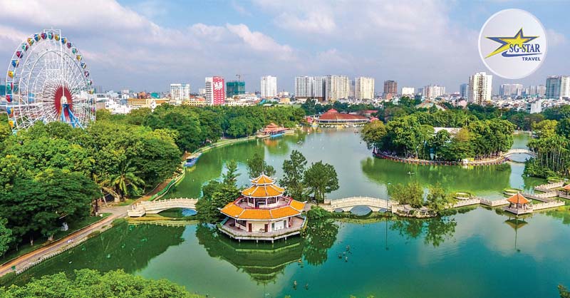 cong-vien-van-hoa-dam-sen-dia-diem-vui-choi-giai-tri-thu-vi