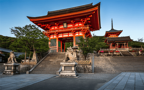 Kiyomizu- Chùa Thanh Thủy nổi tiếng của Nhật Bản | Saigon Star Travel kiyomizu-chua-thanh-thuy-noi-tieng-cua-nhat-ban-2