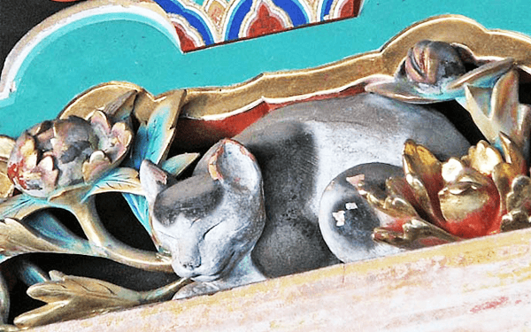 Đền Nikko Toshogu - Kiến Trúc Tráng Lệ Và Nguy Nga bậc nhất Nhật Bản | Saigon Star Travel den-nikko-toshogu-kien-truc-trang-le-va-nguy-nga-bac-nhat-1