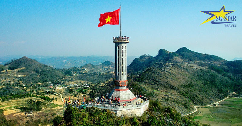 Tour Du Lịch Sapa - Fansipan - Hà Giang 5N4Đ | Saigon Star Travel cot co lu cu