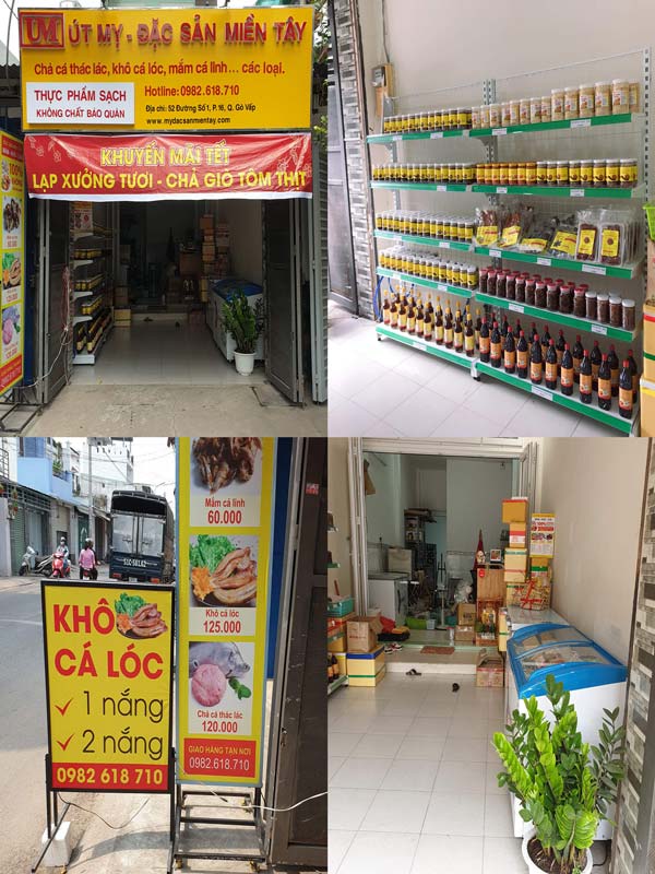 Các món ăn đều được chế biến theo đúng tiêu chuẩn an toàn vệ sinh thực phẩm