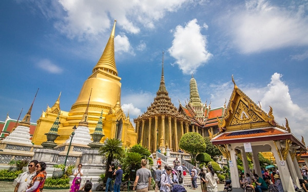 Cung điện Hoàng gia Thái Lan đóng cửa lúc nào? | Saigon Star Travel cung dien hoang gia thai lan dong cua luc nao 4