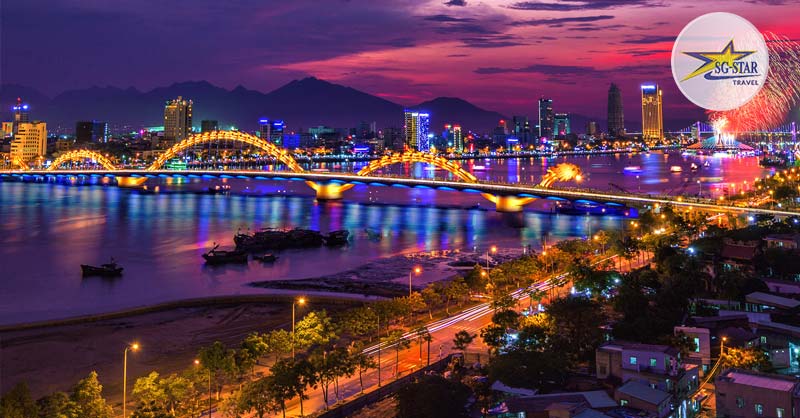 Tháng 2 Nên Đi Du Lịch Ở Đâu Đẹp Nhất? 10 + Điểm Du Lịch Hot 
Lỗi giao diện: file 'snippets/shortcode-current_date.bwt' không được tìm thấy
 | Saigon Star Travel da-nang-day-sac-mau-khi-ve-dem