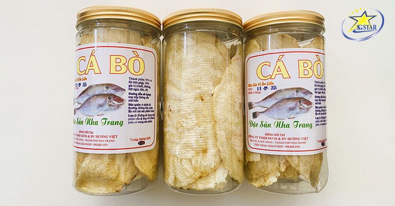 dac-san-nha-trang-ca-kho Cá khô - đặc sản tại Nha Trang