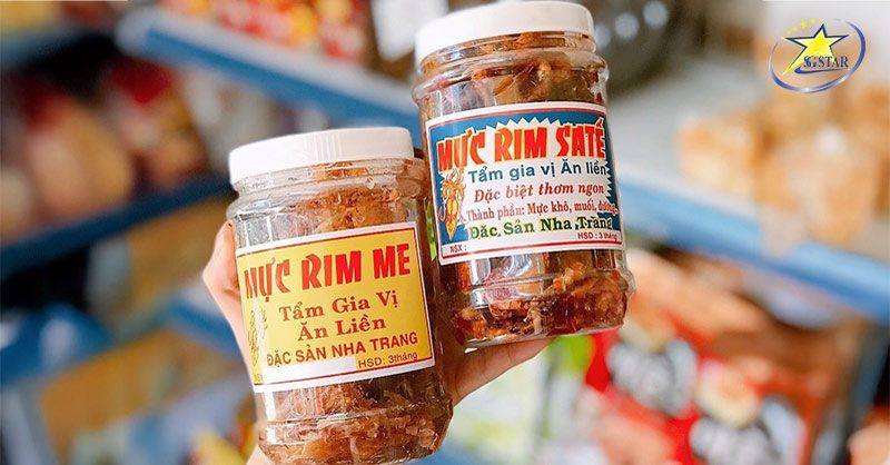 dac-san-nha-trang-hai-san-kho Hải sản khô | Đặc sản Nha Trang