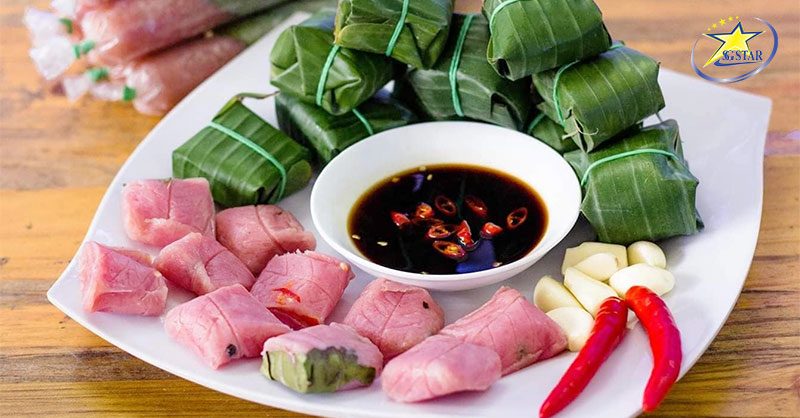 dac-san-nha-trang-nem-chua-ninh-hoa Nem chua Ninh Hoà