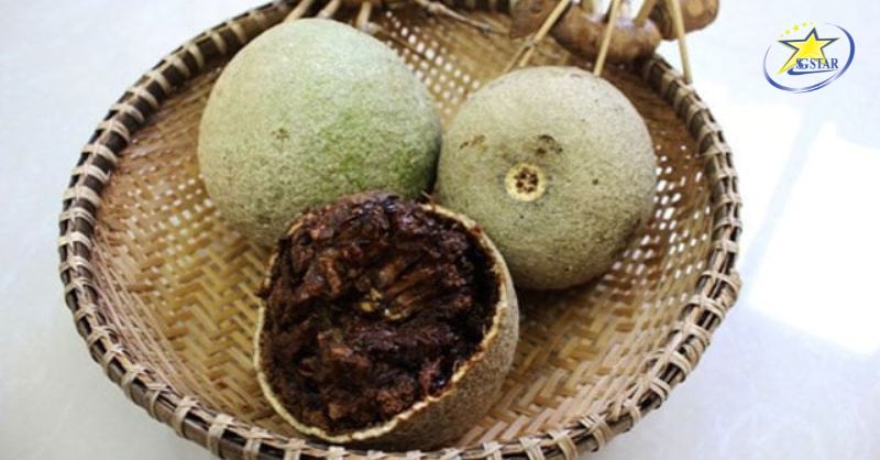 Nhâm thử Trái Quách