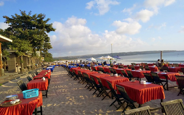 Đậm đà bản sắc Indonesia trong các nhà hàng Bali | Saigon Star Travel dam-da-ban-sac-indonesia-trong-cac-nha-hang-bali-12