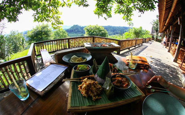 Đậm đà bản sắc Indonesia trong các nhà hàng Bali | Saigon Star Travel dam-da-ban-sac-indonesia-trong-cac-nha-hang-bali-8